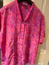 Vintage Size 18 Ladies Top.  - Image 2