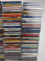 340 Music CDs Large Collection of Assorted Jazz Rock Classical R&B Country - Image 5