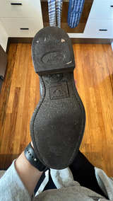 R.M. Williams Craftsman Boots
Ladies Size 9 - Image 3