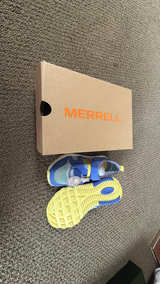 Merrell Hydro Moc Kids' Water Shoes - Image 2