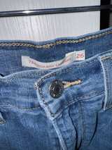 Women's Levi’s Straight Denim Jeans - Image 4