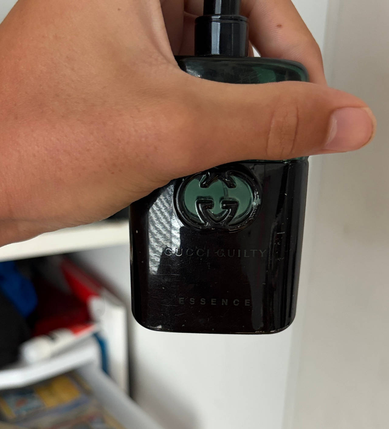 Gucci Guilty Essence Pour Homme Eau de Parfum
