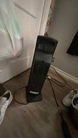 Lasko Digital Ceramic Tower Heater - Image 2