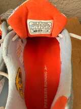 Woman’s Reebok Premier 3D Tek Running Shoes - Image 2