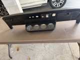E-Z-GO TXT Custom Golf Cart Dashboard - Image 3