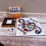 Spontuneous The Song Game Board Game - Image 1