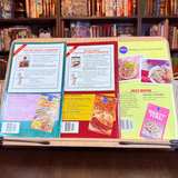 Vtg 90s Pillsbury Classic Cookbook #128, 131, and 98 PB LOT OF 3 - Image 2