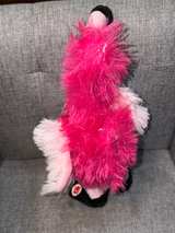 SINGING Flamingo Plush Toy Dangerous Woman YO CANTO Song  - Image 4