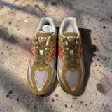 New Balance 9060 Workwear Arctic Grey - Image 4