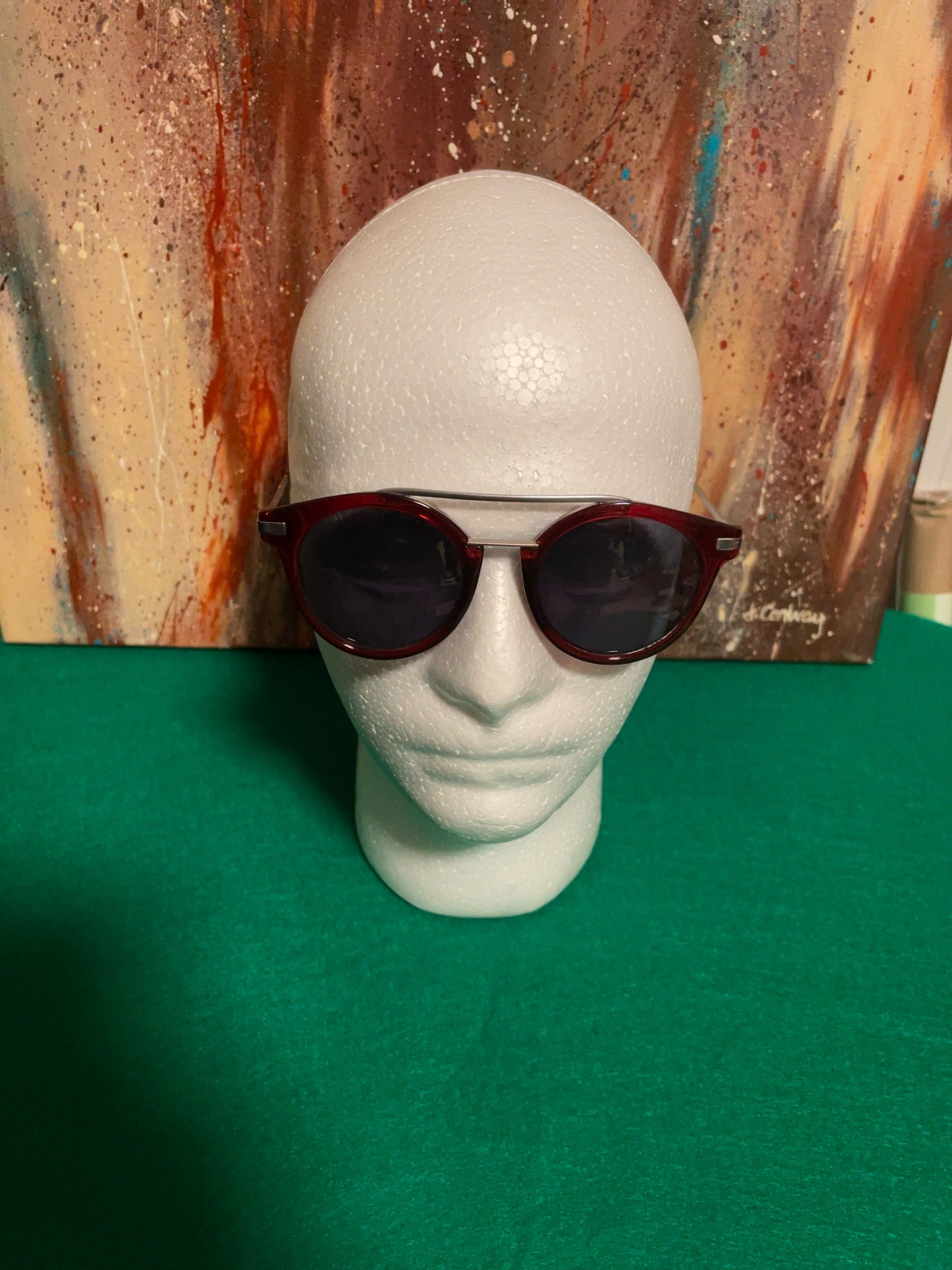 Vans In The Shade Sunglasses