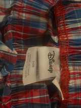Disney Boys' Plaid Boxer Shorts - Image 5