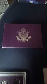 1992 United States Mint Proof Set - Image 5