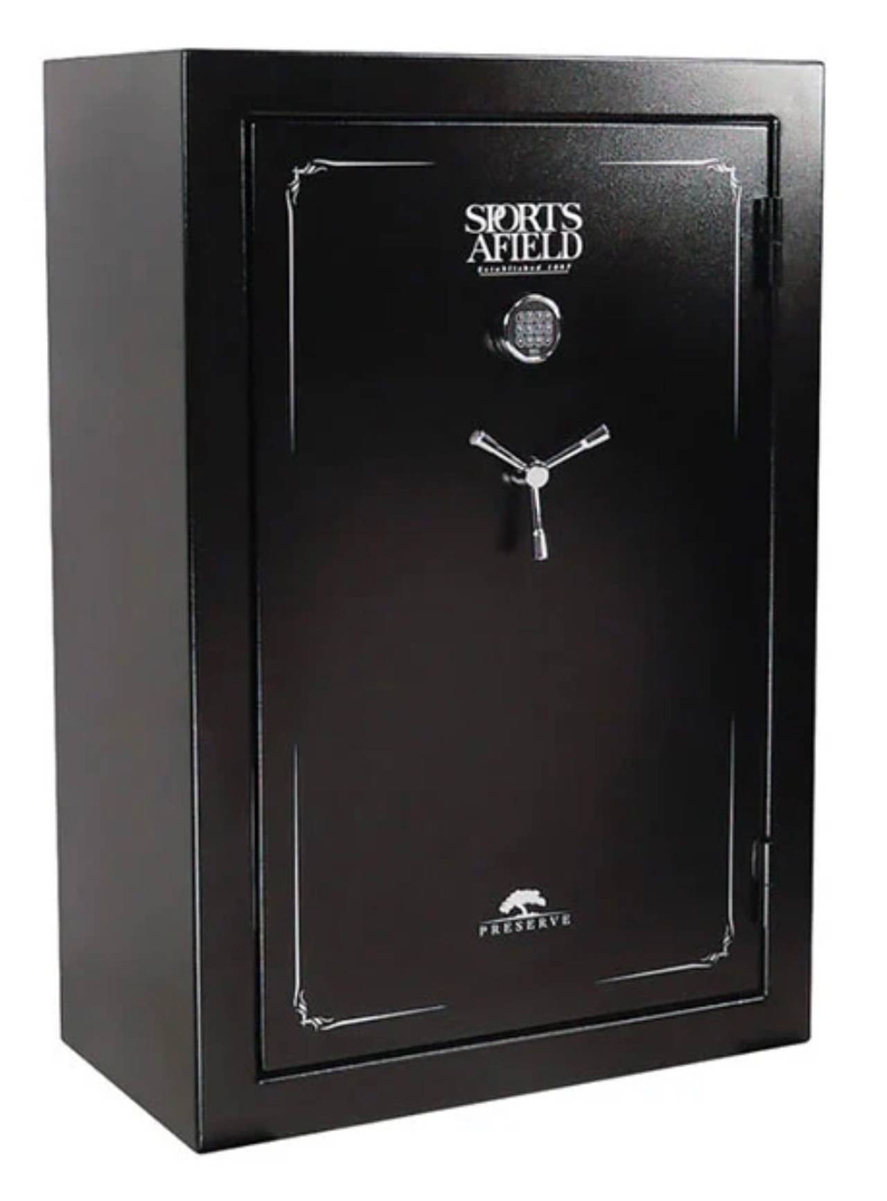 Sports Afield SA5940P Preserve Series Gun Safe