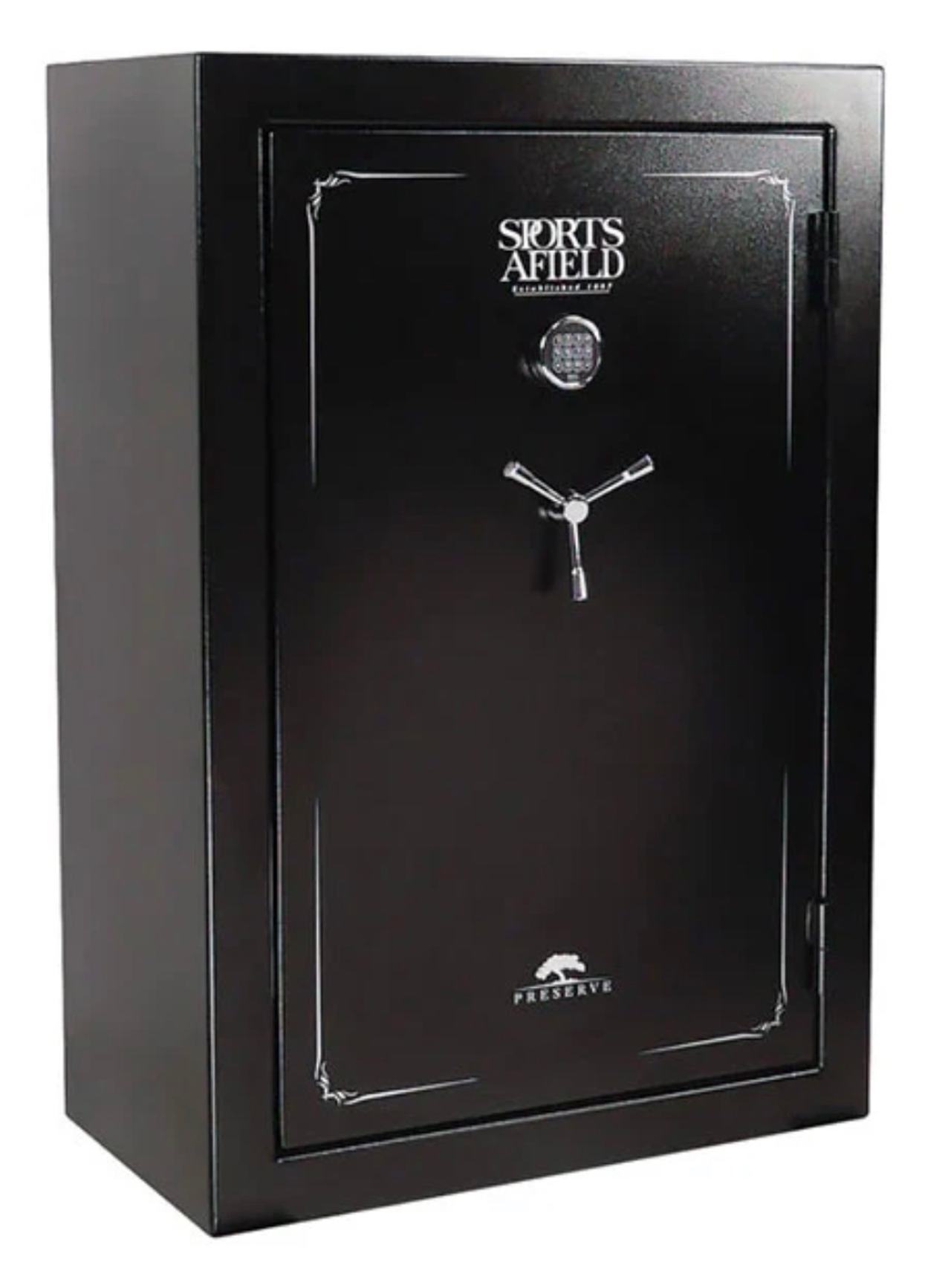 Sports Afield SA5940P Preserve Series Gun Safe