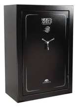 Sports Afield SA5940P Preserve Series Gun Safe - Image 1