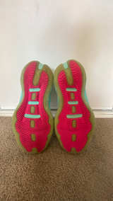Adidas Dame 8 - Image 3