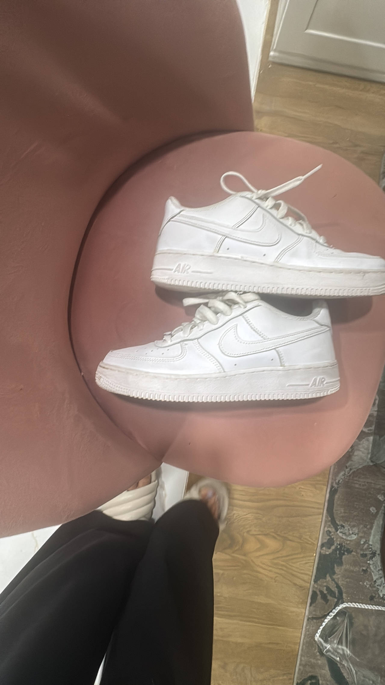 Nike Air Force 1