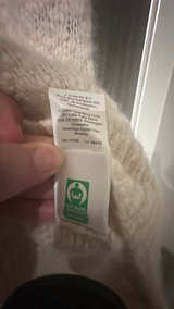 JCrew Re-imagined fair trade certified sweater - Image 2