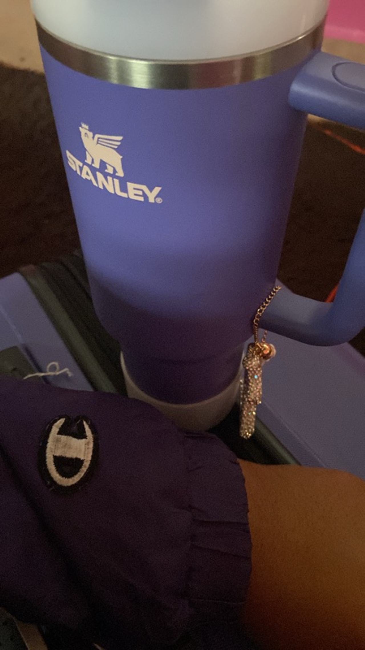 Stanley Quencher H2.0 FlowState 40 oz Tumbler