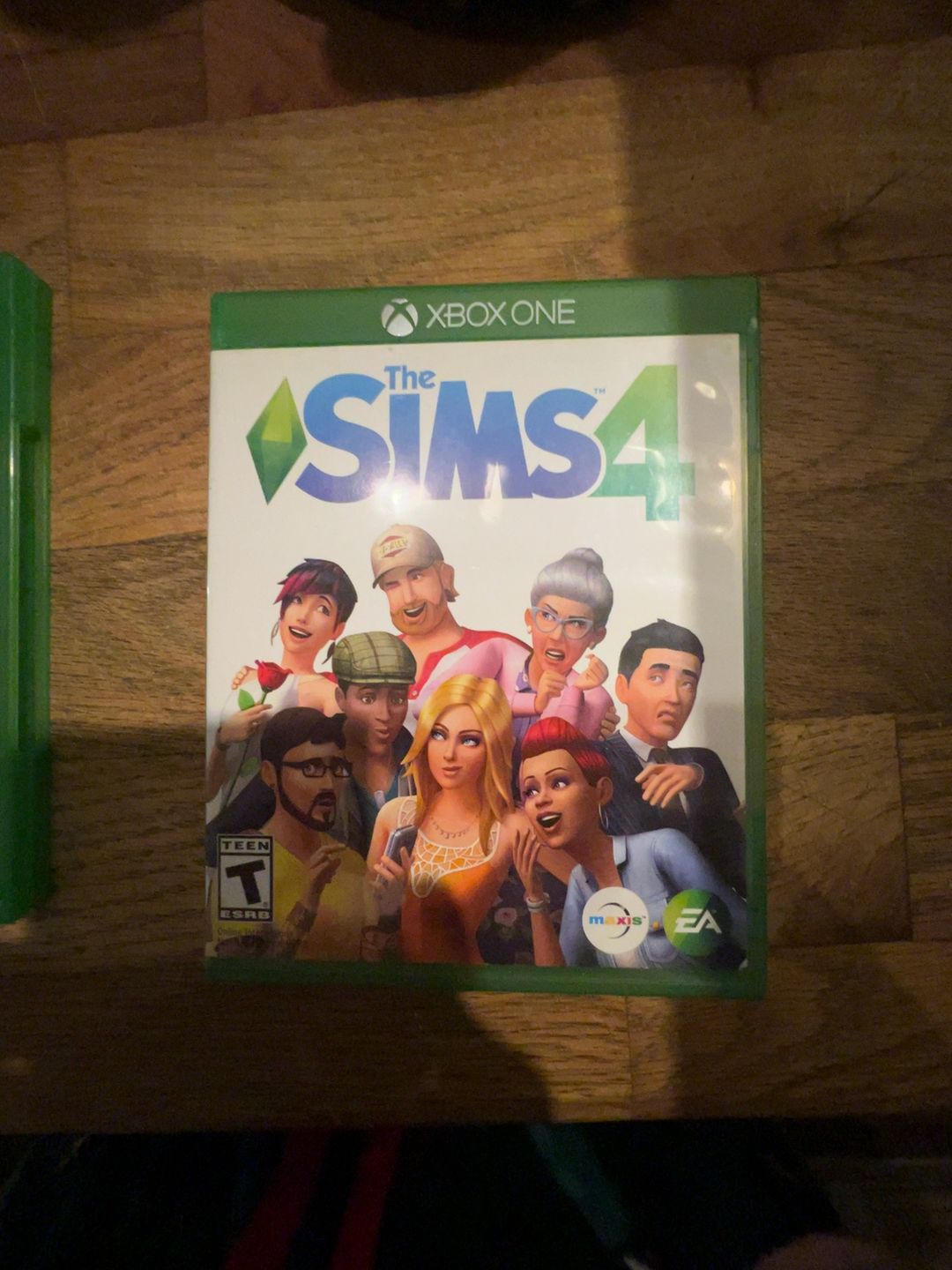 NEW The Sims 4 for Xbox One