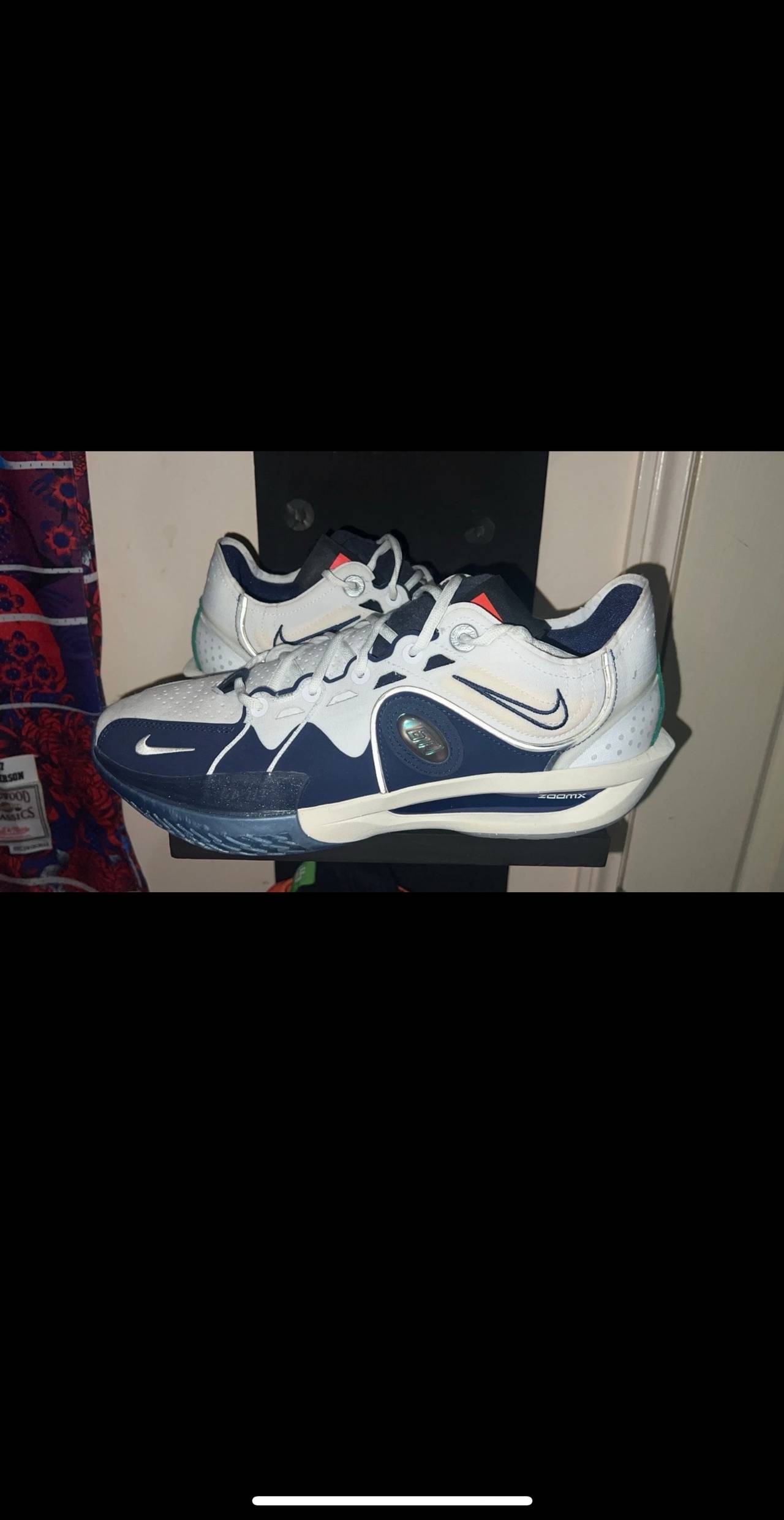 Nike Gt cut 3 