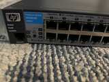 HP ProCurve 2510-48 J9020A 48-Port Gigabit Switch - Image 2
