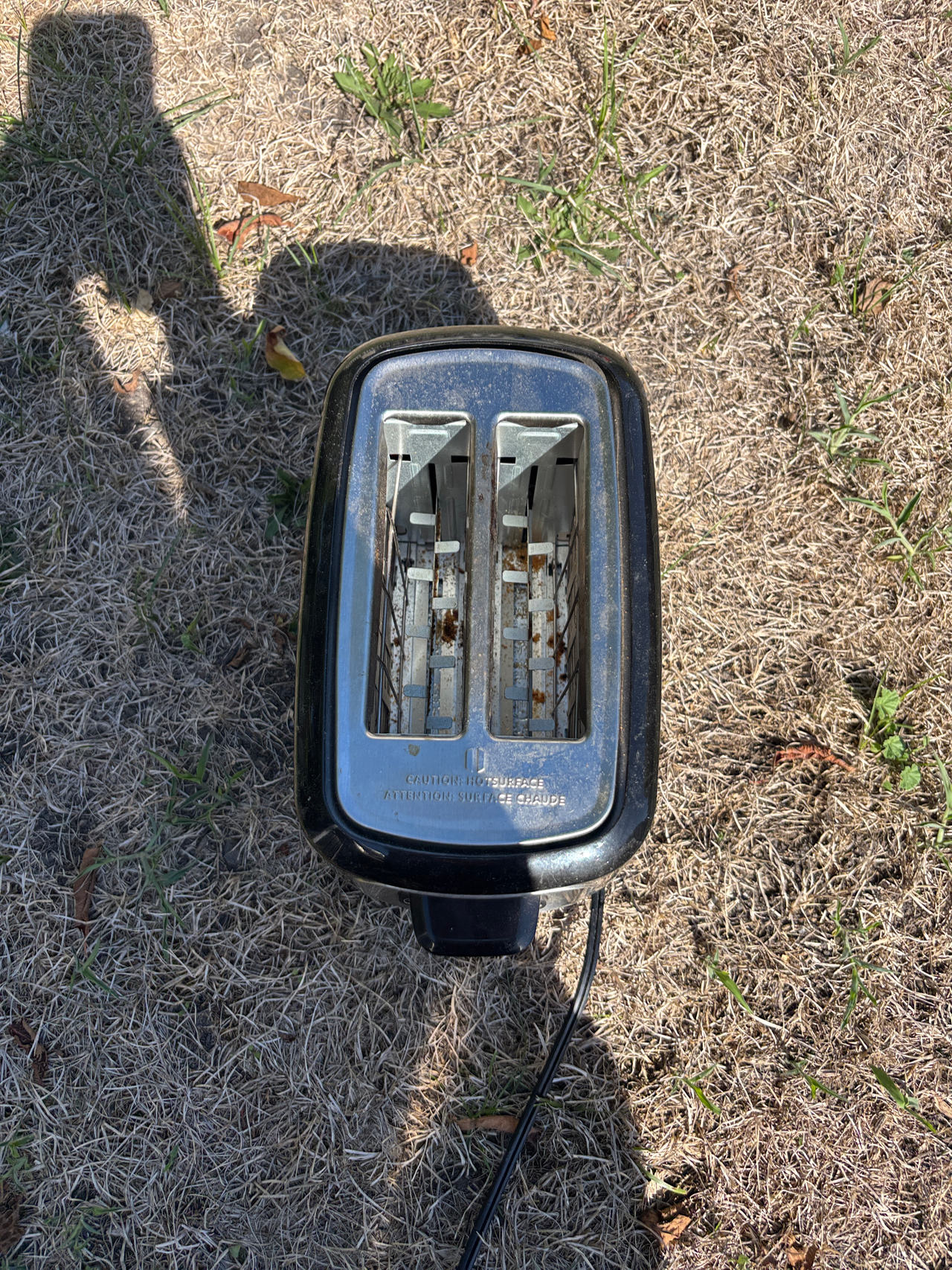2-Slice Toaster