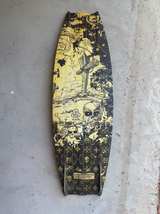 Gator Boards Superman Wakeboard - Image 1