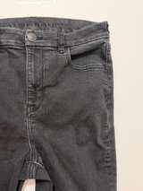 American Eagle Ne(x)t Level Skinny Jeans 10R - Image 2