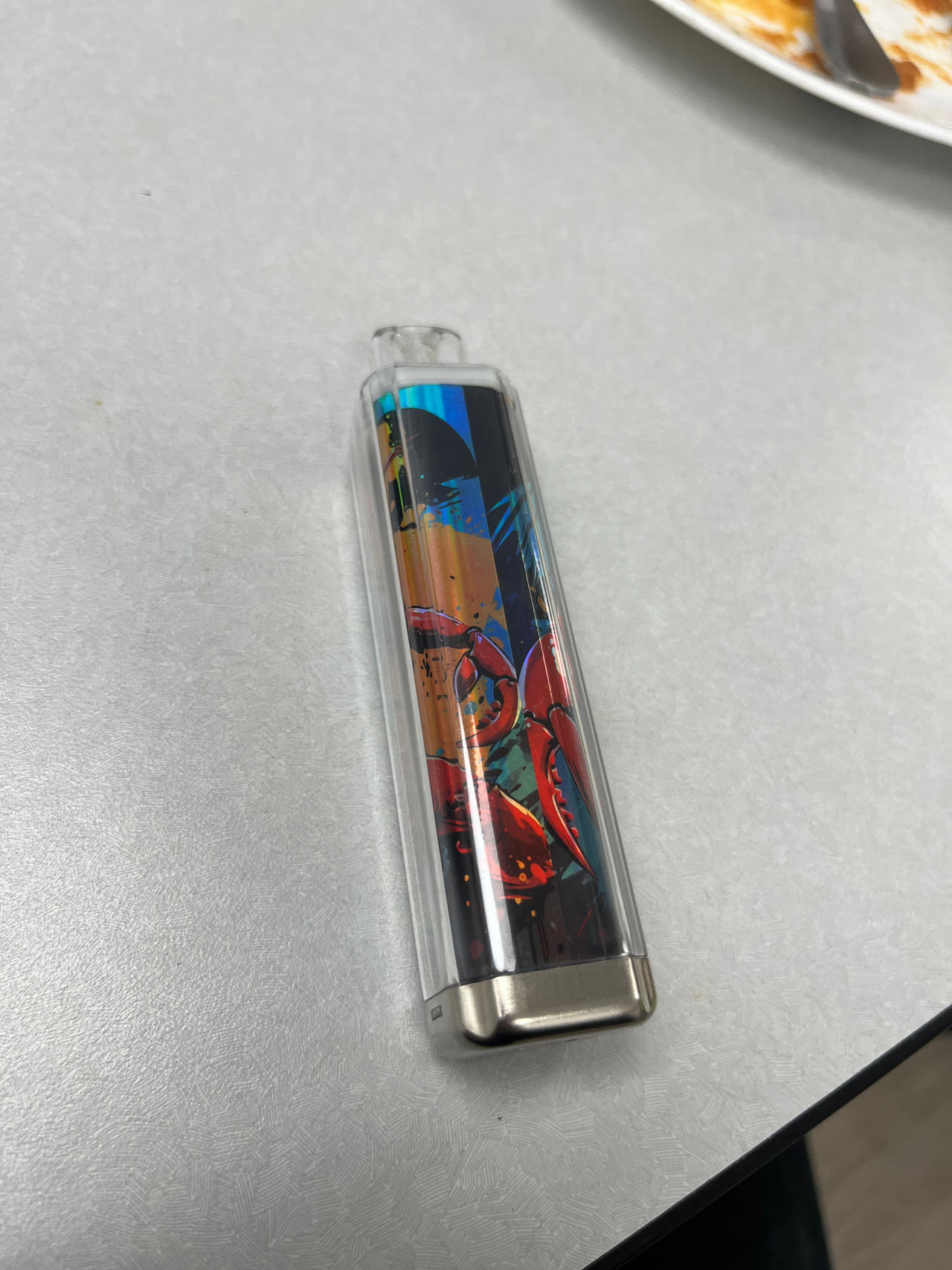 Disposable Vape Pen