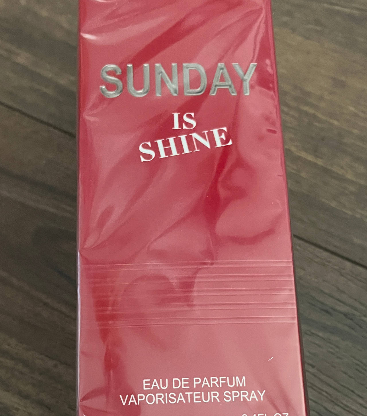 Sunday is Shine Eau de Parfum for Women