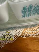 Pyrex Refrigerator Dishes - Image 3
