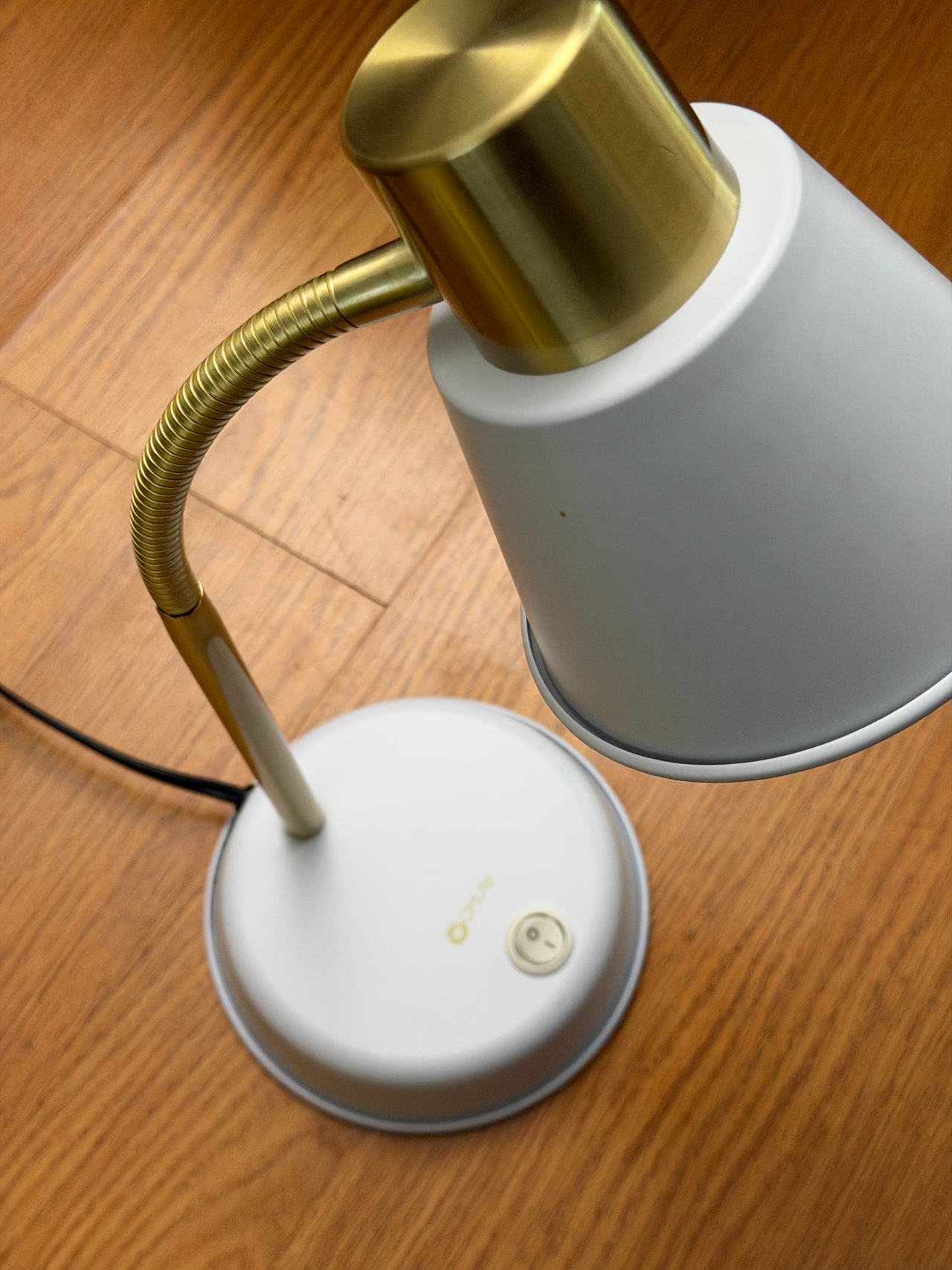 OttLite Beam LED Desk Lamp