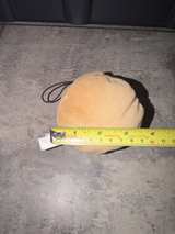 Kidrobot Yummy World Pancake Plush Keychain - Image 3