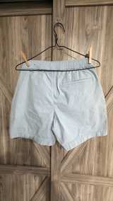 Medium Hollister Men's Jogger Short 6" - Image 4
