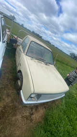Holden Gemini - Image 3