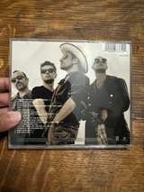 U2 - The Best of 1990-2000 CD - Image 2