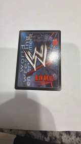 WWE Raw Deal TCG Commentators (Vengeance) - Image 2