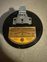 Vanguard Thermosonic Heat Detector Model V-50 - Image 2