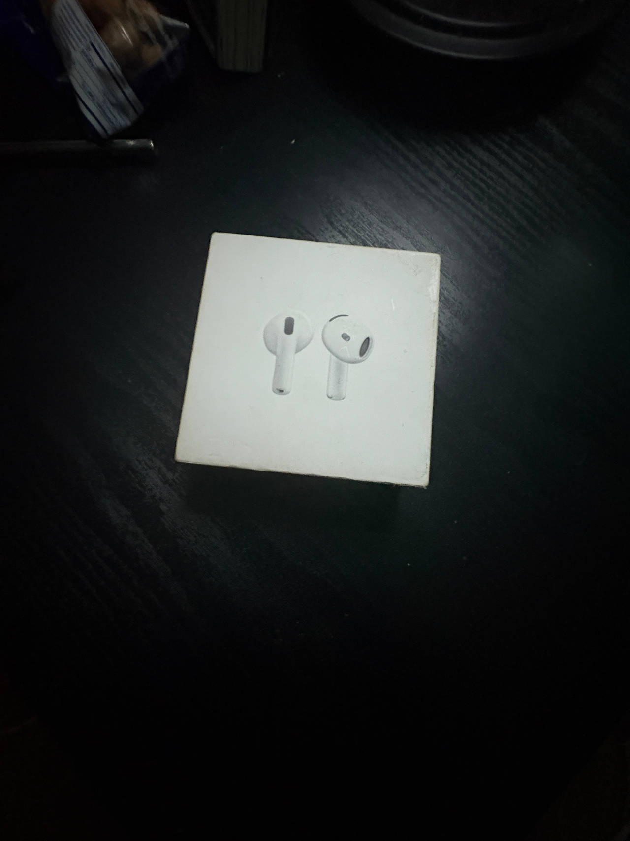 Apple AirPods
