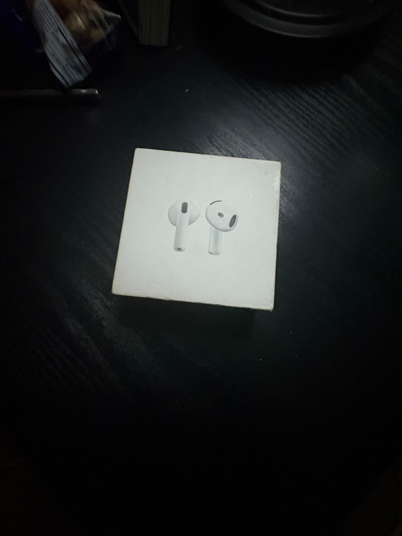 Apple AirPods