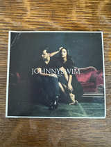 Johnnyswim - Diamonds CD - Image 1