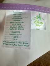 Disney Baby Princess Feeding Bibs 10-Pack - Image 2