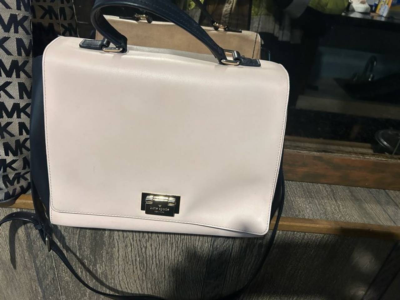 Kate Spade New York Loden Satchel