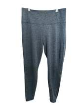 Athleta High-Waisted Stellar Trouser Leggings - Image 1