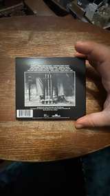 John Fullbright - Songs CD - Image 2