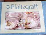 Pfaltzgraff The Delicious Collection 16 Piece Dinnerware Set - Image 1