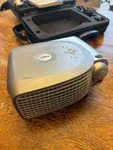 Dell 1100MP Multimedia Projector – Classic Portability with Full Kit - Image 5