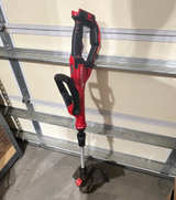 CRAFTSMAN V20 13-in. Cordless String Trimmer/Edger - Image 1