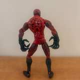 Hasbro Marvel Legends Series Carnage Action Figure - Image 2